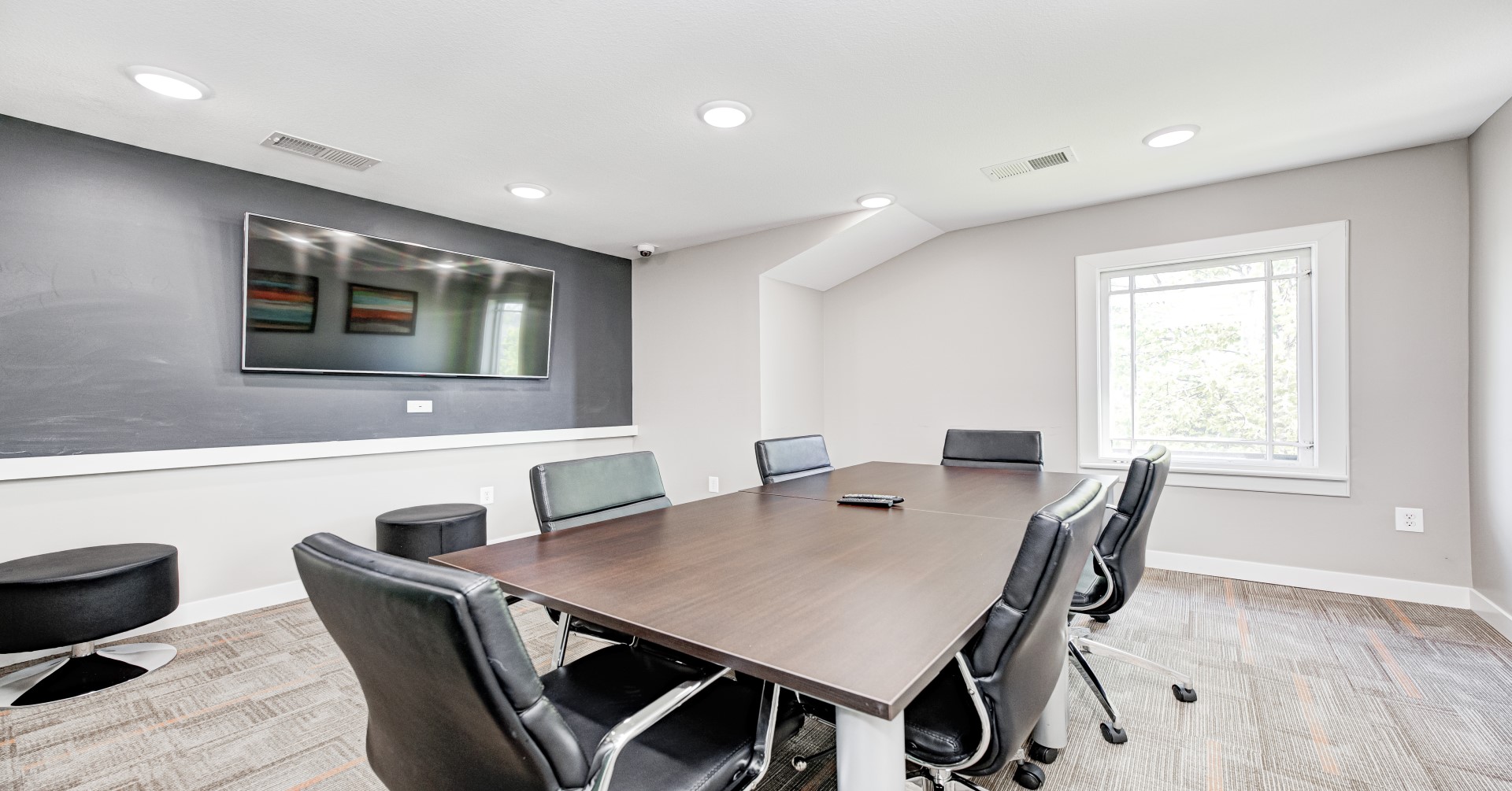 City Flats at Walnut Conference Room